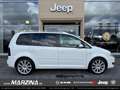 Volkswagen Touran R-Line 2.0 TDI DPF Sportpaket Leder Bi-Xenon Dyn. Blanco - thumbnail 1