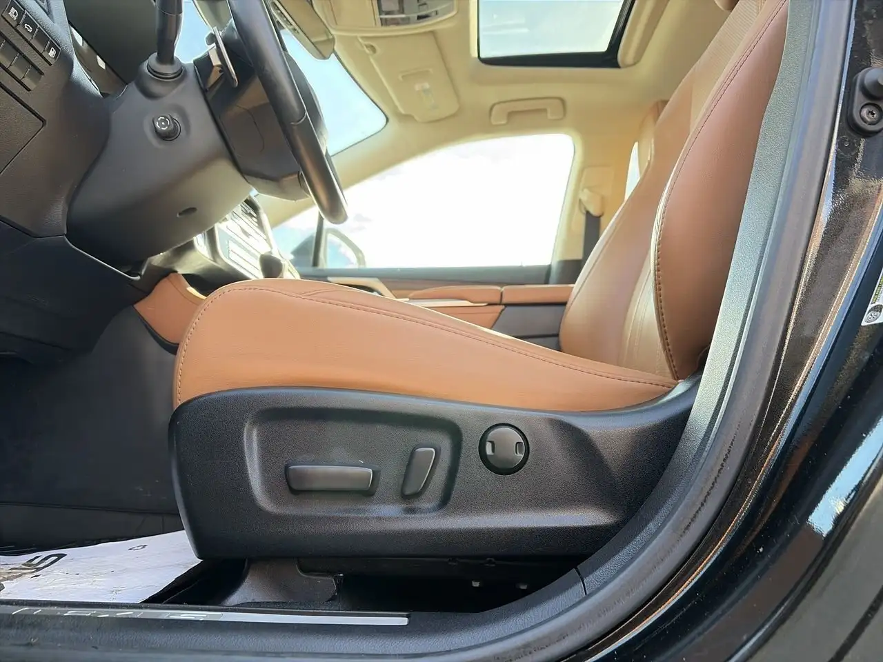 Lexus RX снимка Lexus RX