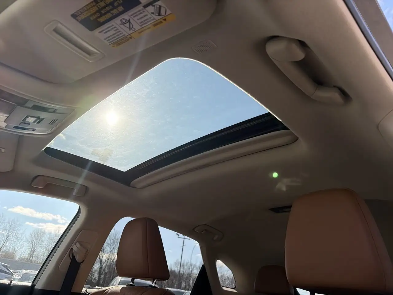Lexus RX снимка Lexus RX