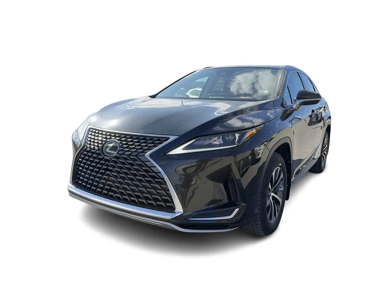 Lexus RX снимка Lexus RX