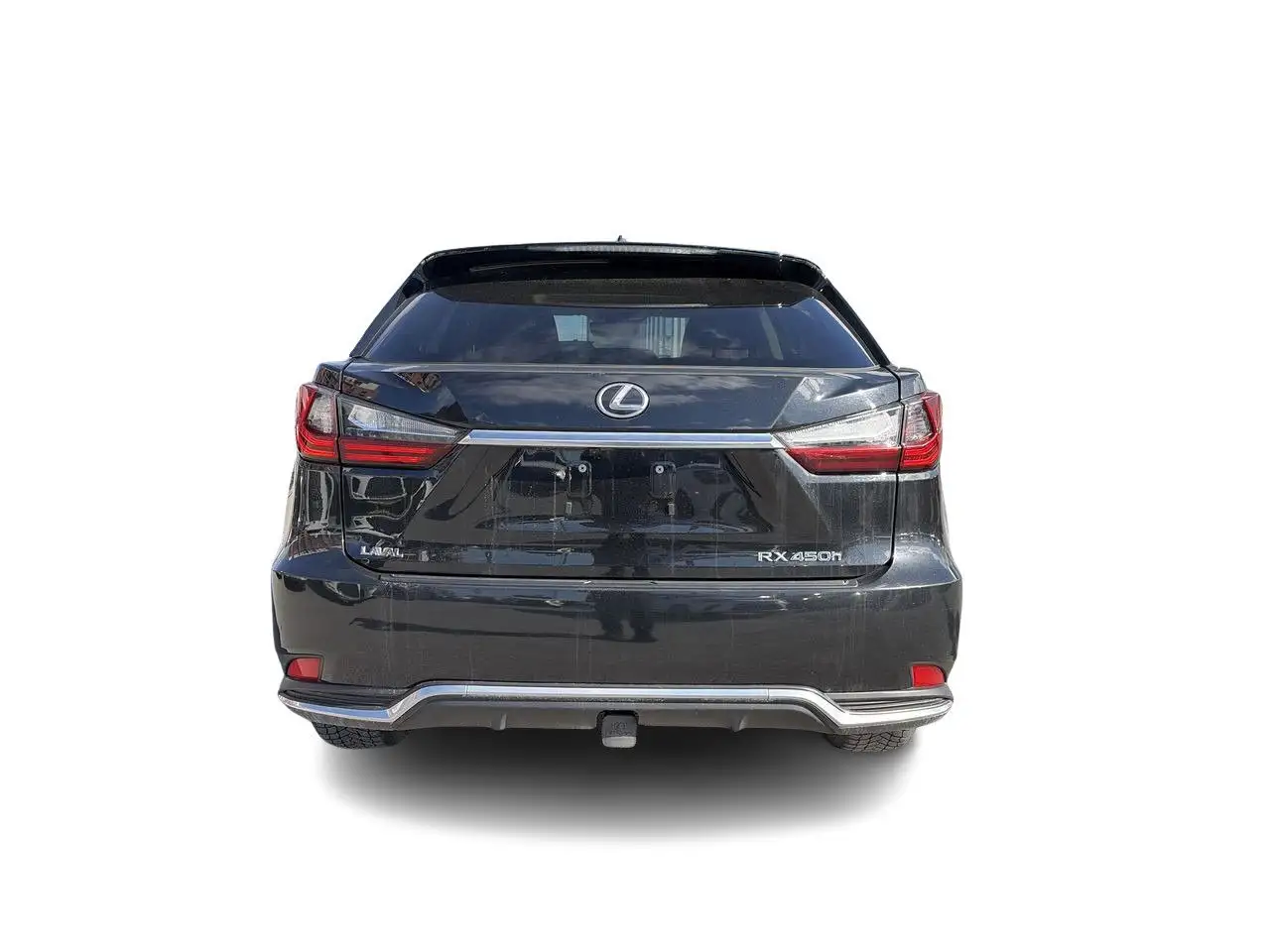 Lexus RX снимка Lexus RX