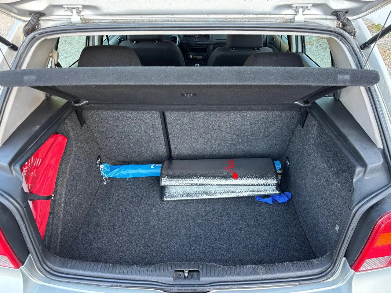 Volkswagen Golf 1.9TDI Conceptline, foto 4