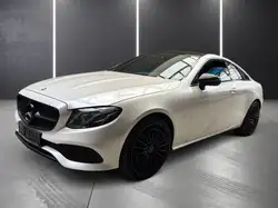 Mercedes-Benz E 220 E Coupe E 220 d