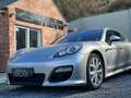 Porsche Panamera 4.8i V8 PDK Szary - thumbnail 2