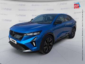 1.2 E-Tech full hybrid 200ch esprit Alpine