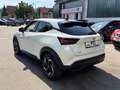 Nissan Juke 1,0 DIG-T N-Connecta Weiß - thumbnail 3
