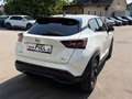 Nissan Juke 1,0 DIG-T N-Connecta Weiß - thumbnail 4