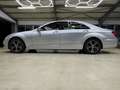 Mercedes-Benz S 400 Hybrid L / Schofför Paket / TÜV NEU Silber - thumbnail 8