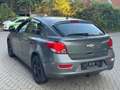 Chevrolet Cruze Hatchback LT / TÜV NEU Gris - thumbnail 3