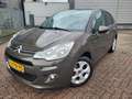 Citroen C3 1.6 VTi Exclusive Braun - thumbnail 1