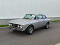 Alfa Romeo 2000 GT Veloce Stříbrná - thumbnail 2