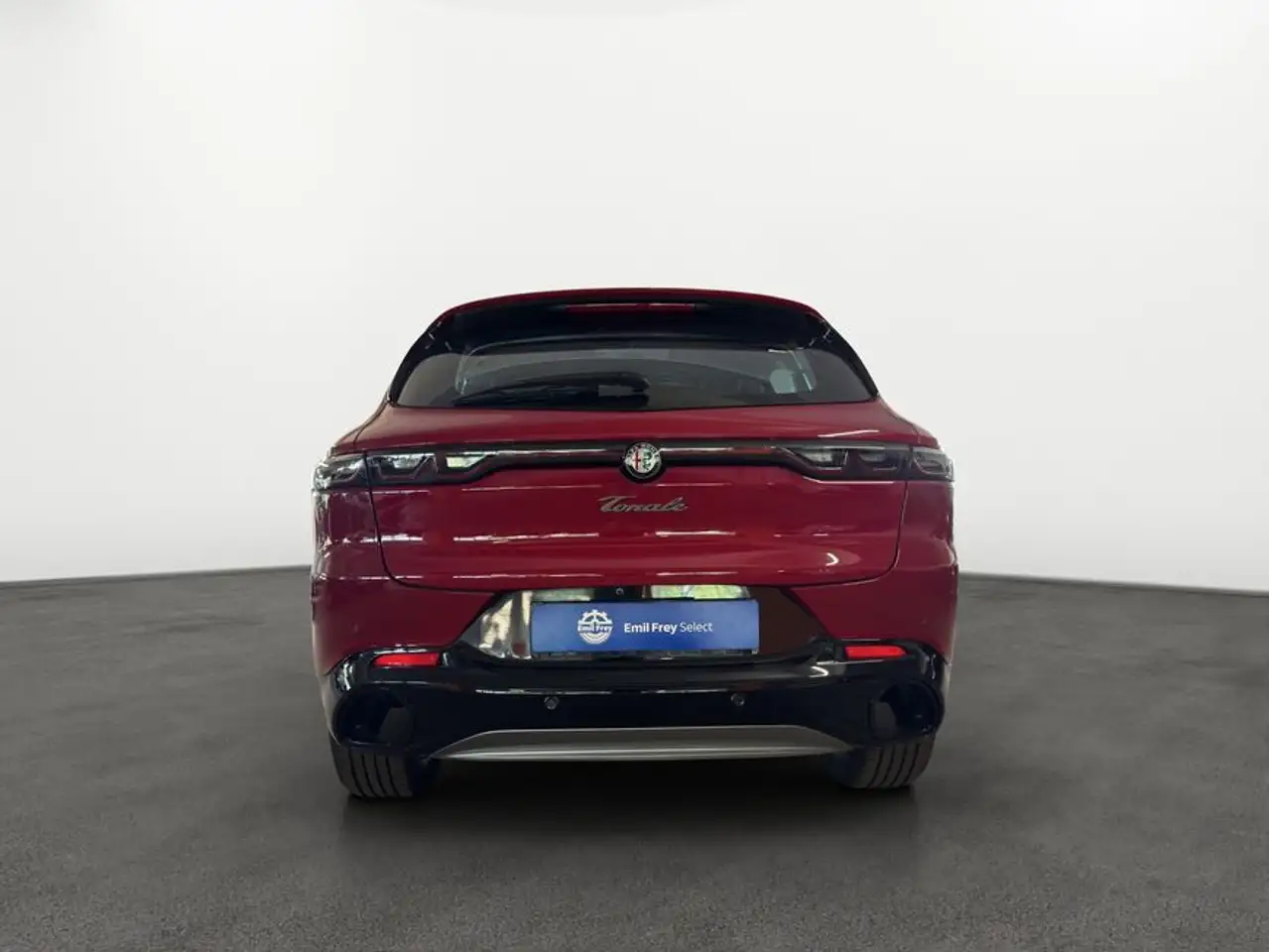 Alfa Romeo Tonale 2023