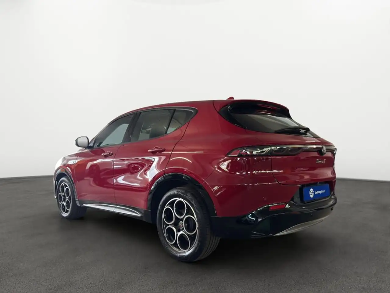 Alfa Romeo Tonale 2023