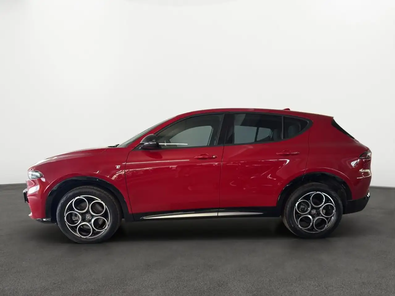 Alfa Romeo Tonale 2023