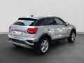 Audi Q2 30 TFSI ADVANCED NAVI AHK SPORTSITZE SOUND Silber - thumbnail 3