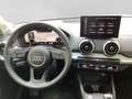 Audi Q2 30 TFSI ADVANCED NAVI AHK SPORTSITZE SOUND Silber - thumbnail 5