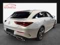 Mercedes-Benz CLA 220 CLA 220 d 4Matic AMG PAKET * FINANZIERUNG * Grau - thumbnail 4