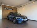 BMW 330 e xDrive Sport-Line *Driving-Assist/E-Sitze* Bleu - thumbnail 3