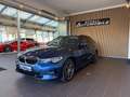 BMW 330 e xDrive Sport-Line *Driving-Assist/E-Sitze* Bleu - thumbnail 1