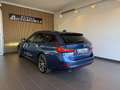 BMW 330 e xDrive Sport-Line *Driving-Assist/E-Sitze* Blau - thumbnail 4