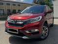 Honda CR-V CR-V 1,6i-DTEC Executive 4WD Executive Rot - thumbnail 1