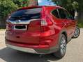 Honda CR-V CR-V 1,6i-DTEC Executive 4WD Executive Rot - thumbnail 3