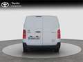 Toyota Proace Van Media 1.5D Business 120 - thumbnail 4