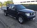 Nissan Navara Navara k.cab 2.5 dci XE 174cv Nero - thumbnail 13