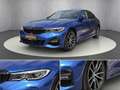 BMW 320 d xDrive 48V Mild-Hybrid-Technologie Aut. Blau - thumbnail 5