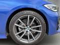 BMW 320 d xDrive 48V Mild-Hybrid-Technologie Aut. Blau - thumbnail 13