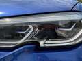BMW 320 d xDrive 48V Mild-Hybrid-Technologie Aut. Blau - thumbnail 34