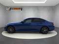 BMW 320 d xDrive 48V Mild-Hybrid-Technologie Aut. Blau - thumbnail 8