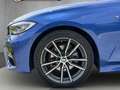 BMW 320 d xDrive 48V Mild-Hybrid-Technologie Aut. Blau - thumbnail 14
