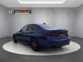 BMW 320 d xDrive 48V Mild-Hybrid-Technologie Aut. Blau - thumbnail 9