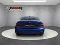 BMW 320 d xDrive 48V Mild-Hybrid-Technologie Aut. Blau - thumbnail 4