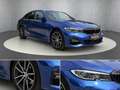 BMW 320 d xDrive 48V Mild-Hybrid-Technologie Aut. Blau - thumbnail 6