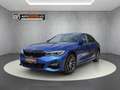 BMW 320 d xDrive 48V Mild-Hybrid-Technologie Aut. Blau - thumbnail 1
