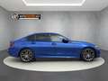 BMW 320 d xDrive 48V Mild-Hybrid-Technologie Aut. Blau - thumbnail 7