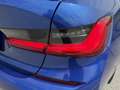 BMW 320 d xDrive 48V Mild-Hybrid-Technologie Aut. Blau - thumbnail 36