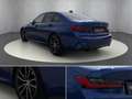 BMW 320 d xDrive 48V Mild-Hybrid-Technologie Aut. Blau - thumbnail 12