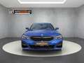 BMW 320 d xDrive 48V Mild-Hybrid-Technologie Aut. Blau - thumbnail 3
