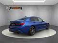 BMW 320 d xDrive 48V Mild-Hybrid-Technologie Aut. Blau - thumbnail 10
