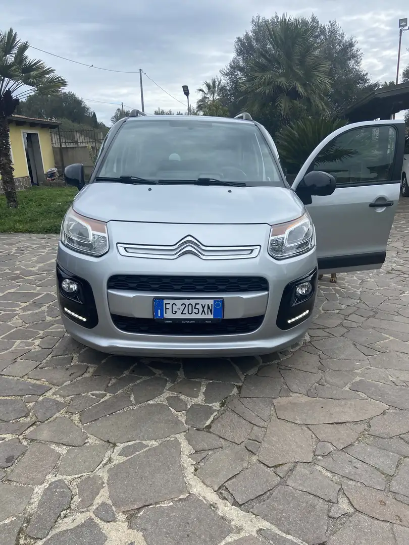 Citroen C3 Picasso hdi 1.6 - 1