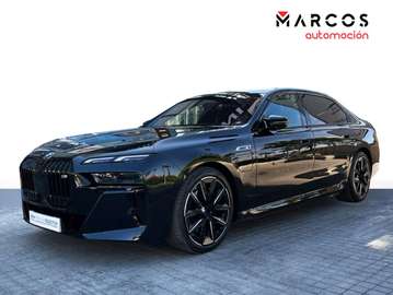 M760e xDrive