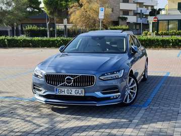 S90 2.0 d5 polestar Inscription awd 240cv geartronic my20