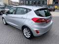 Ford Fiesta Titanium/Scheckheft/Spurhalteassistent Silber - thumbnail 4