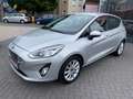 Ford Fiesta Titanium/Scheckheft/Spurhalteassistent Silber - thumbnail 3