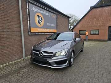d AMG Line Euro 6b
