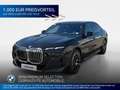 BMW 740 M Sport Schwarz - thumbnail 1