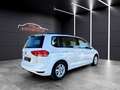 Volkswagen Touran 2,0TDI Comfortline NAVI/LED/ACC/CAM/DAB Blanc - thumbnail 5